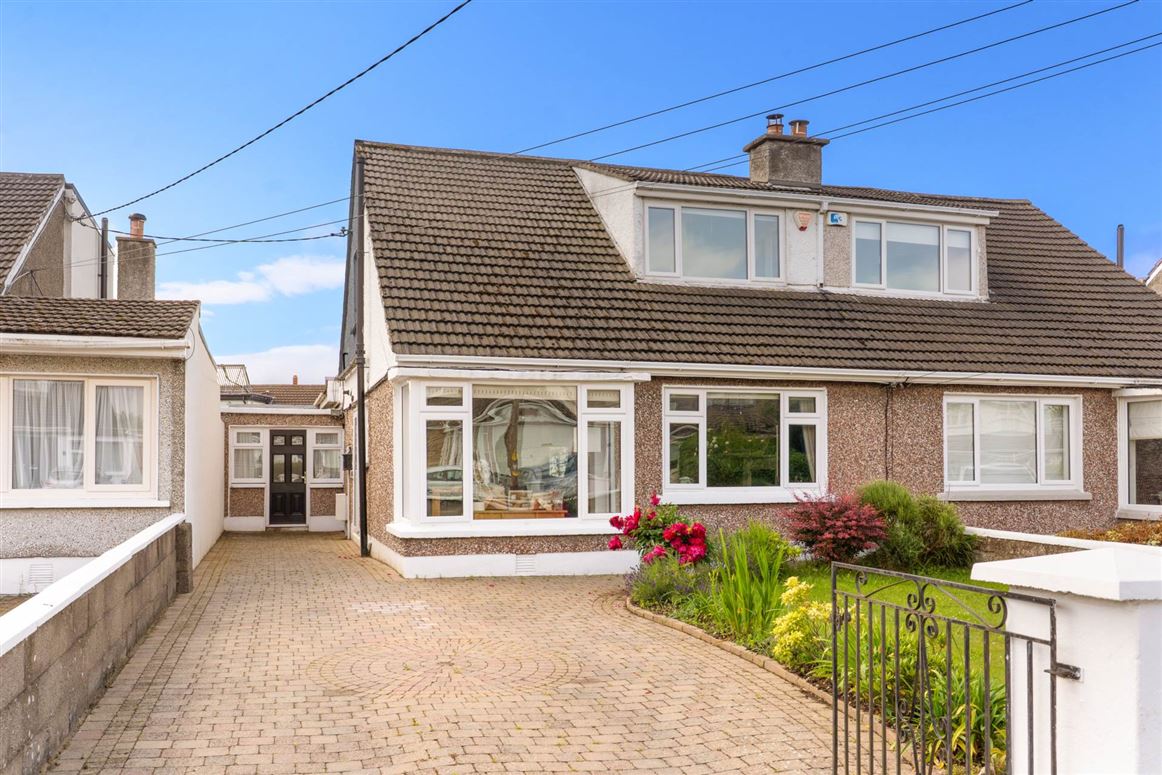 32 Limekiln Drive, Terenure, Dublin 12, County Dublin