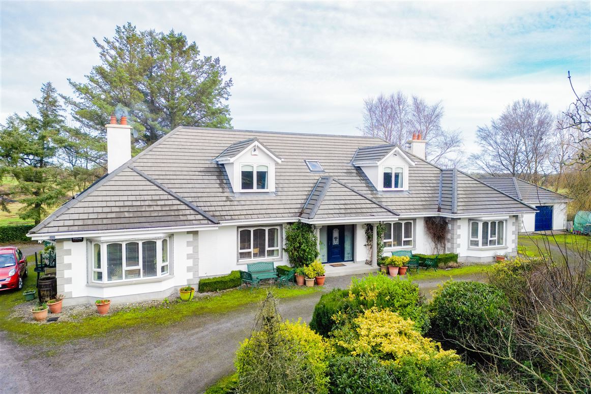 Portarlington Road, Tullamore, Offaly