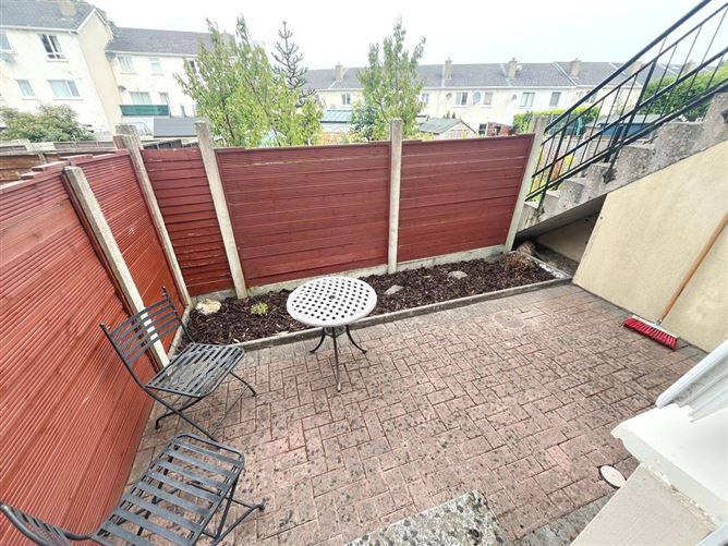 11 Millrace Green, Saggart, Co. Dublin