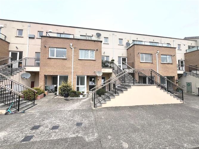 11 Millrace Green, Saggart, Co. Dublin