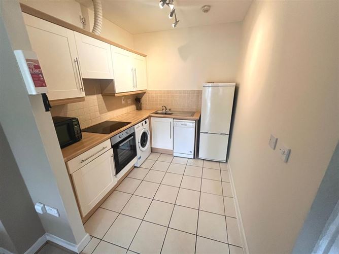11 Millrace Green, Saggart, Co. Dublin