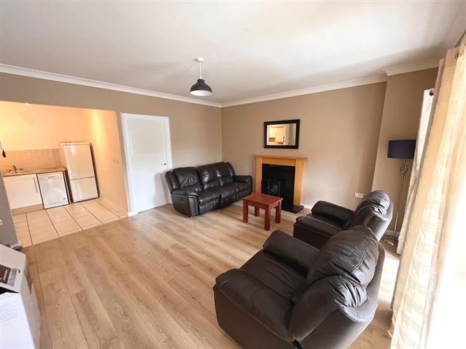 11 Millrace Green, Saggart, Co. Dublin