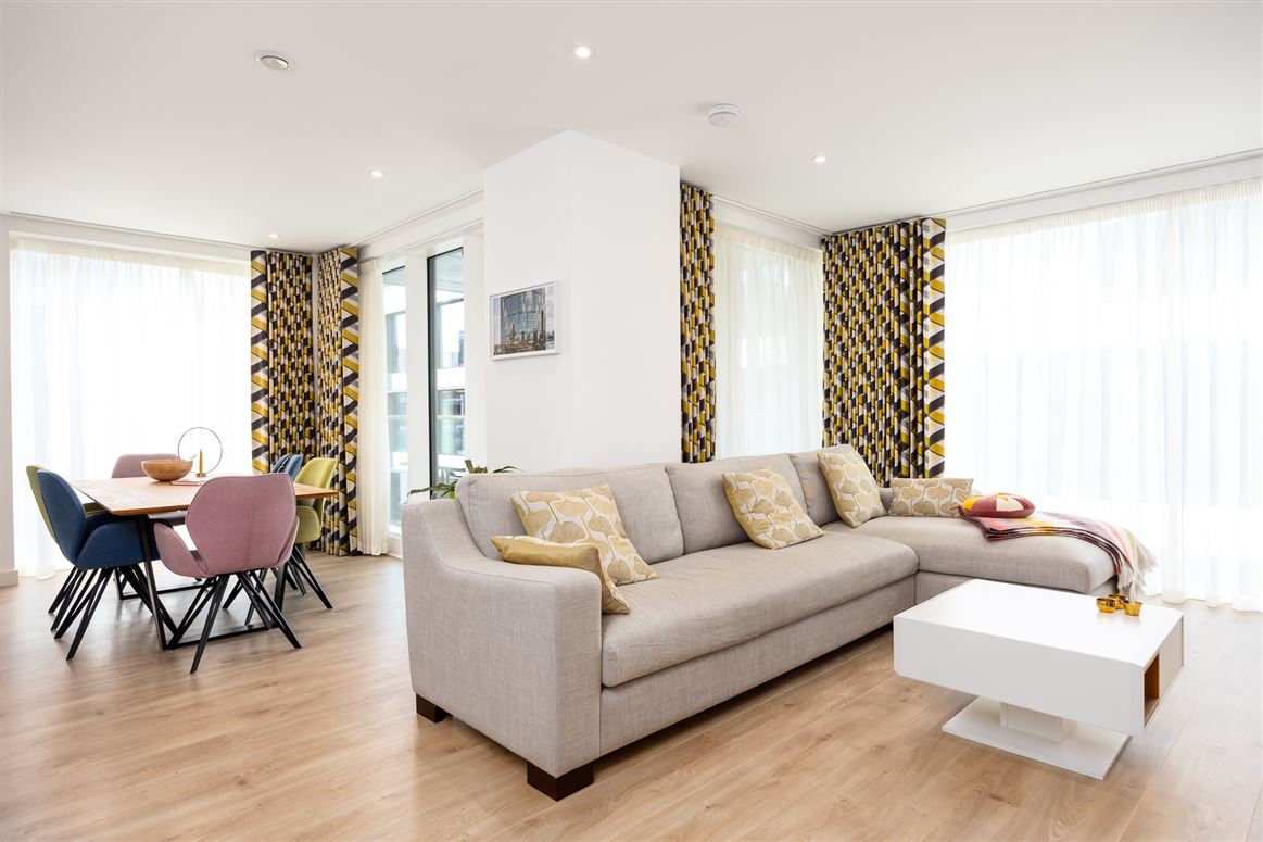 26 Hanover Court, 8 Hanover Quay, Grand Canal Dk, Dublin 2