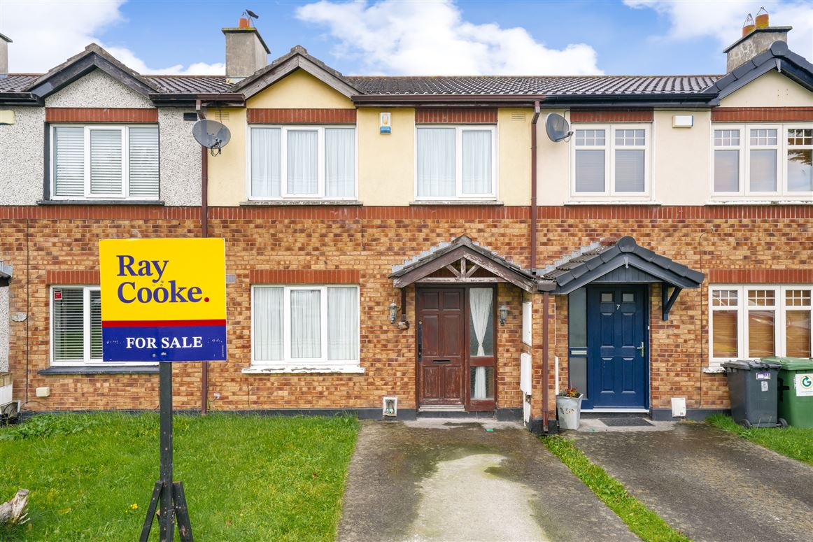 5 Grange View Court, Clondalkin, Dublin 22