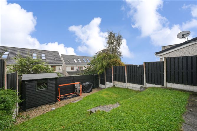 75 Deerpark Place, Kiltipper, Dublin 24