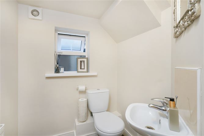 75 Deerpark Place, Kiltipper, Dublin 24