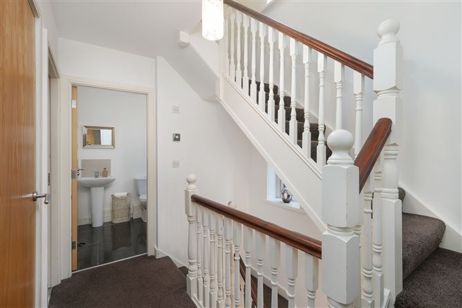 75 Deerpark Place, Kiltipper, Dublin 24