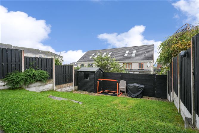 75 Deerpark Place, Kiltipper, Dublin 24