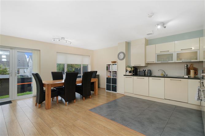 75 Deerpark Place, Kiltipper, Dublin 24
