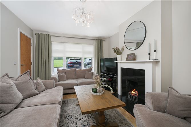 75 Deerpark Place, Kiltipper, Dublin 24