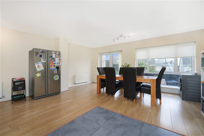 75 Deerpark Place, Kiltipper, Dublin 24