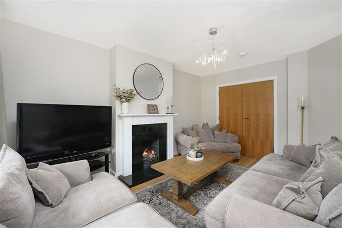 75 Deerpark Place, Kiltipper, Dublin 24