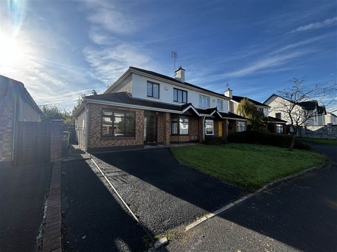 91 Silverbrook, Mill Road, Corbally, Limerick, County Limerick