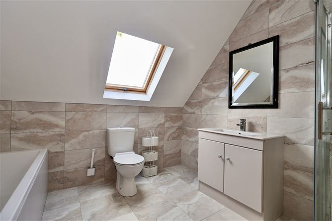 Rackins, Curraghboy, Co. Roscommon