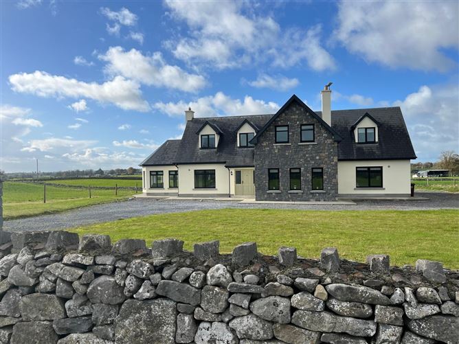 Rackins, Curraghboy, Co. Roscommon
