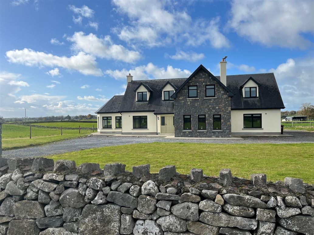 Rackins, Curraghboy, Co. Roscommon