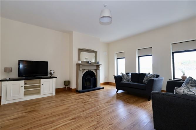 Rackins, Curraghboy, Co. Roscommon