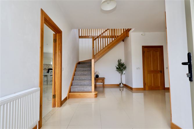 Rackins, Curraghboy, Co. Roscommon