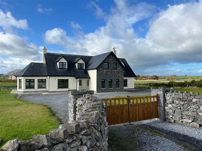 Rackins, Curraghboy, Co. Roscommon