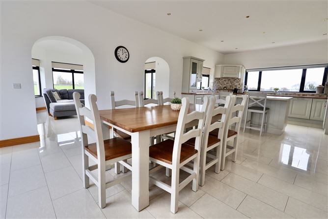 Rackins, Curraghboy, Co. Roscommon