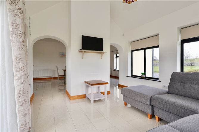 Rackins, Curraghboy, Co. Roscommon