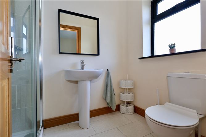 Rackins, Curraghboy, Co. Roscommon