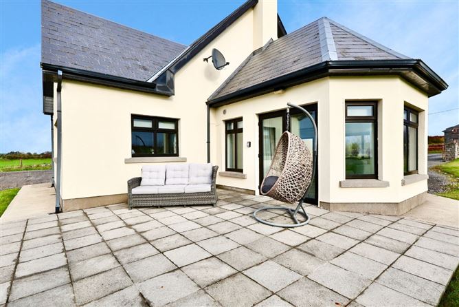 Rackins, Curraghboy, Co. Roscommon