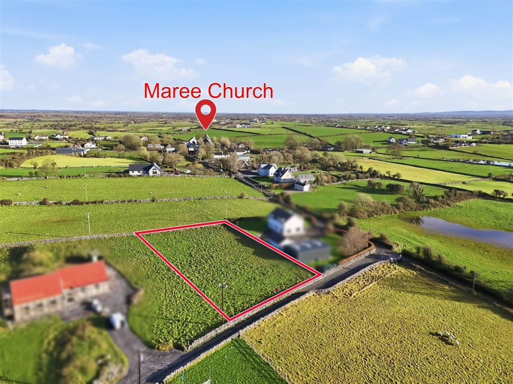 Aphouleen, Maree, Clarinbridge, County Galway