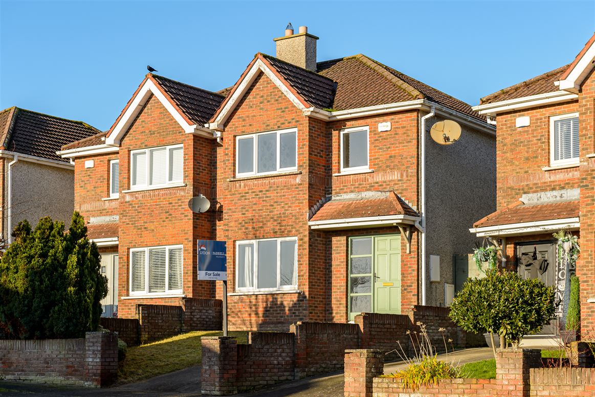 17 The Paddocks, Proudstown Road, Navan, Meath