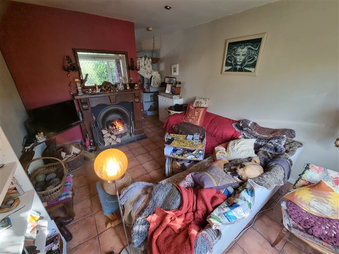 6 Geokaun View, Chapeltown, Valentia, Valentia Island, Co. Kerry