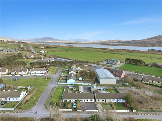 6 Geokaun View, Chapeltown, Valentia, Valentia Island, Co. Kerry