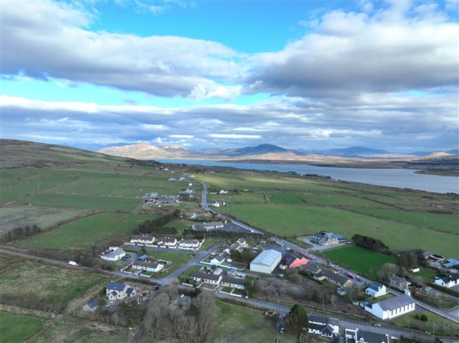 6 Geokaun View, Chapeltown, Valentia, Valentia Island, Co. Kerry