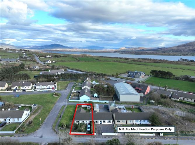 6 Geokaun View, Chapeltown, Valentia, Valentia Island, Co. Kerry