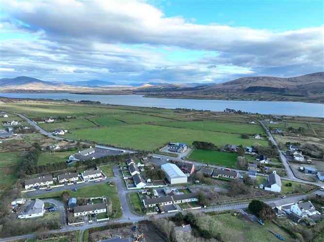 6 Geokaun View, Chapeltown, Valentia, Valentia Island, Co. Kerry