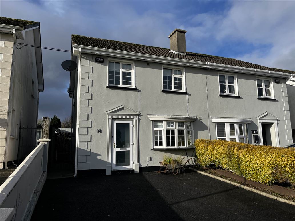 141 Castlelawn Heights, Headford Road, Galway, County Galway