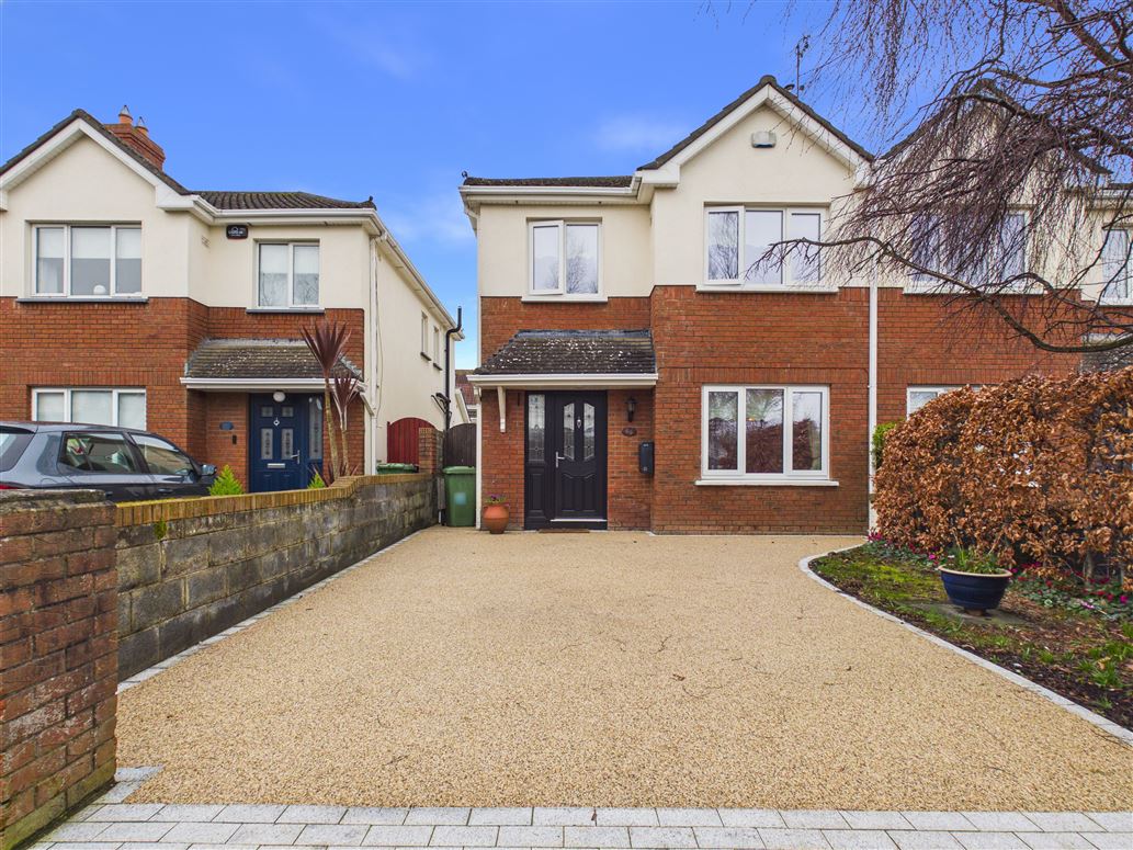 49 The Priory, Donabate,   County Dublin