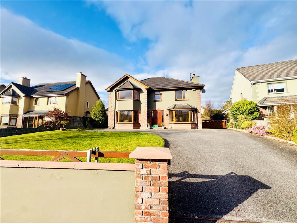39 Beenoskee, Cloghers, Tralee, Kerry