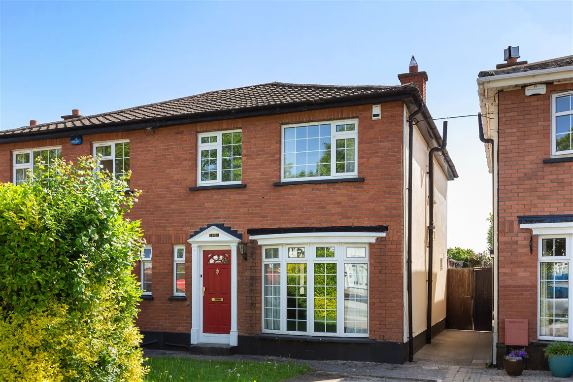 198 Moyville, Rathfarnham,   Dublin 16