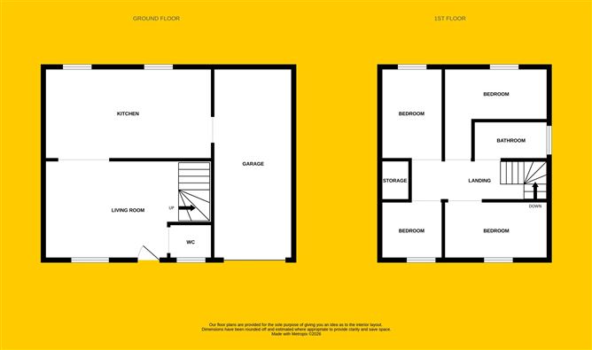 94 Moorefield Park, Newbridge, Co. Kildare