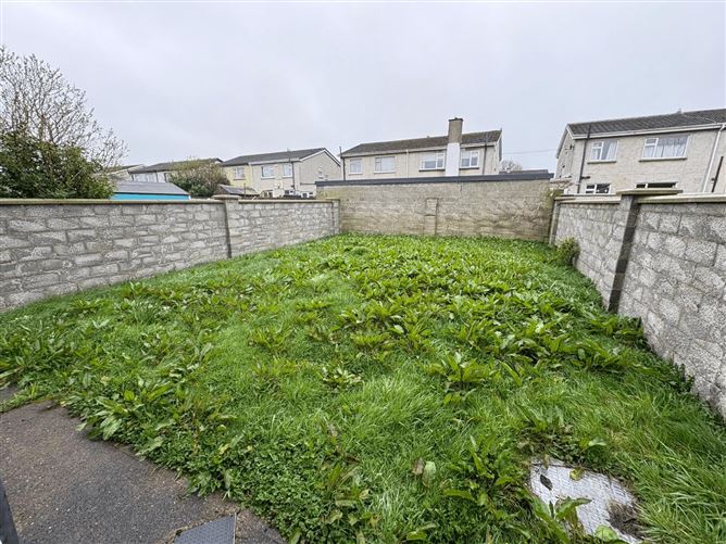 94 Moorefield Park, Newbridge, Co. Kildare