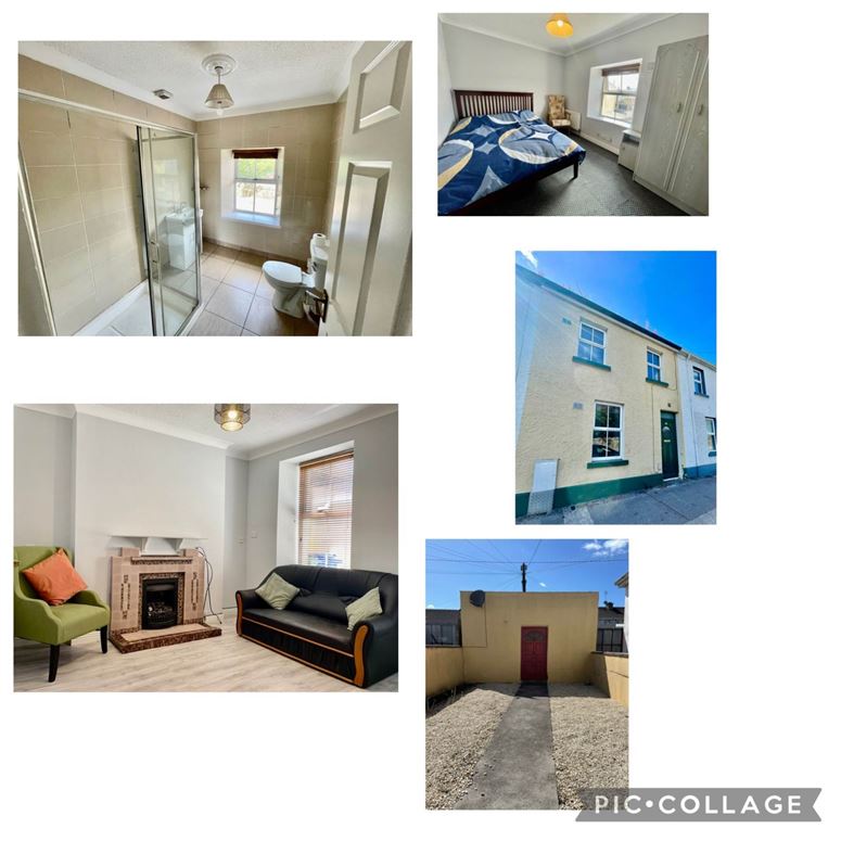18 Steeles Terrace, Ennis, County Clare