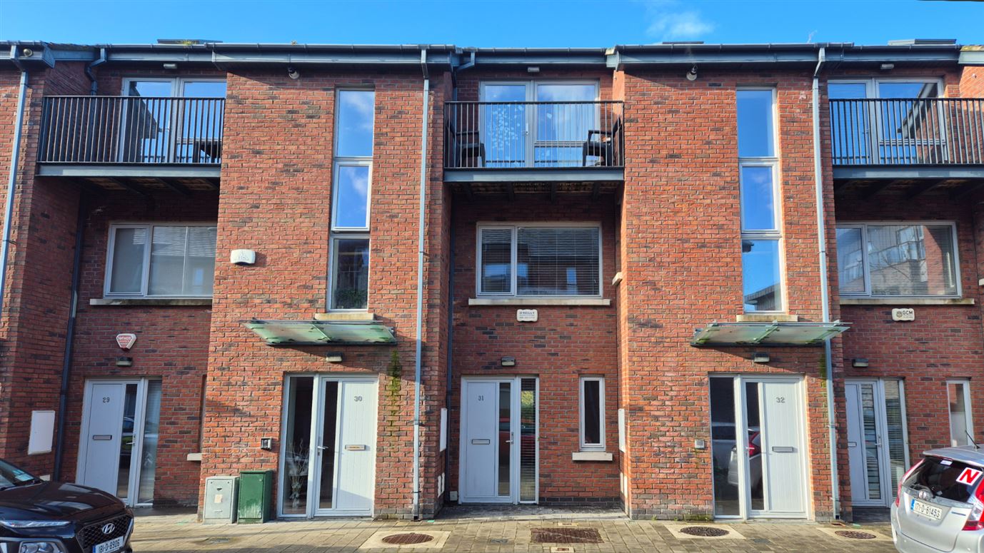 31 Red Arches Avenue, Baldoyle,   Dublin 13