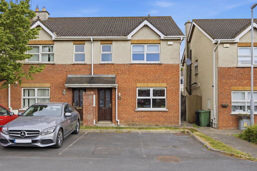 15 Thorn Chase, Rush, Dublin