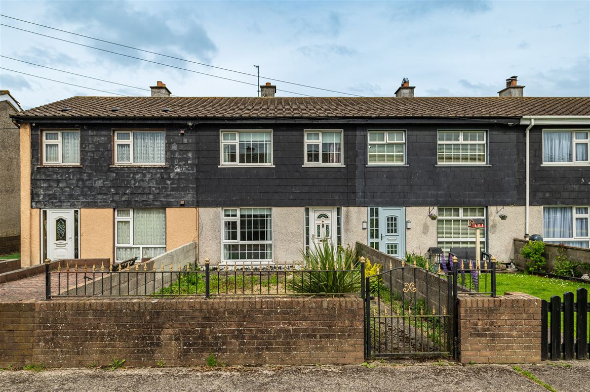 2952 Maryville, Kildare Town, Kildare