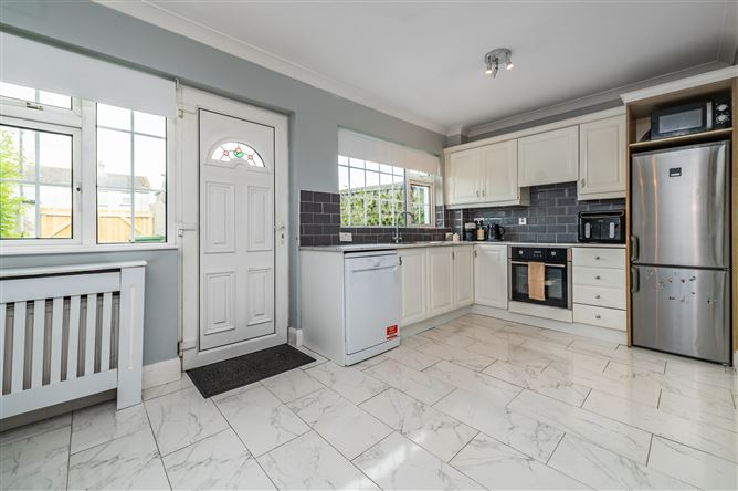 2952 Maryville, Kildare Town, Kildare