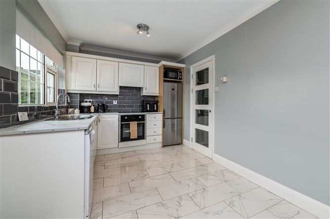 2952 Maryville, Kildare Town, Kildare