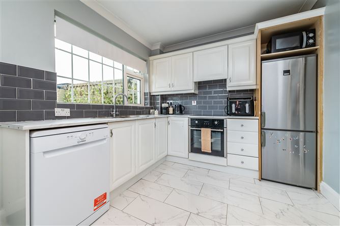 2952 Maryville, Kildare Town, Kildare