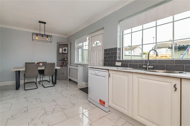 2952 Maryville, Kildare Town, Kildare