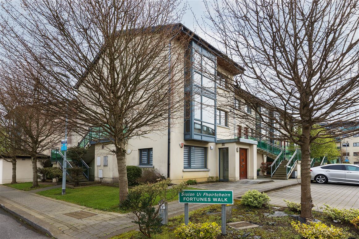 44 Fortunes Walk, Citywest, Dublin 24, D24 DC44