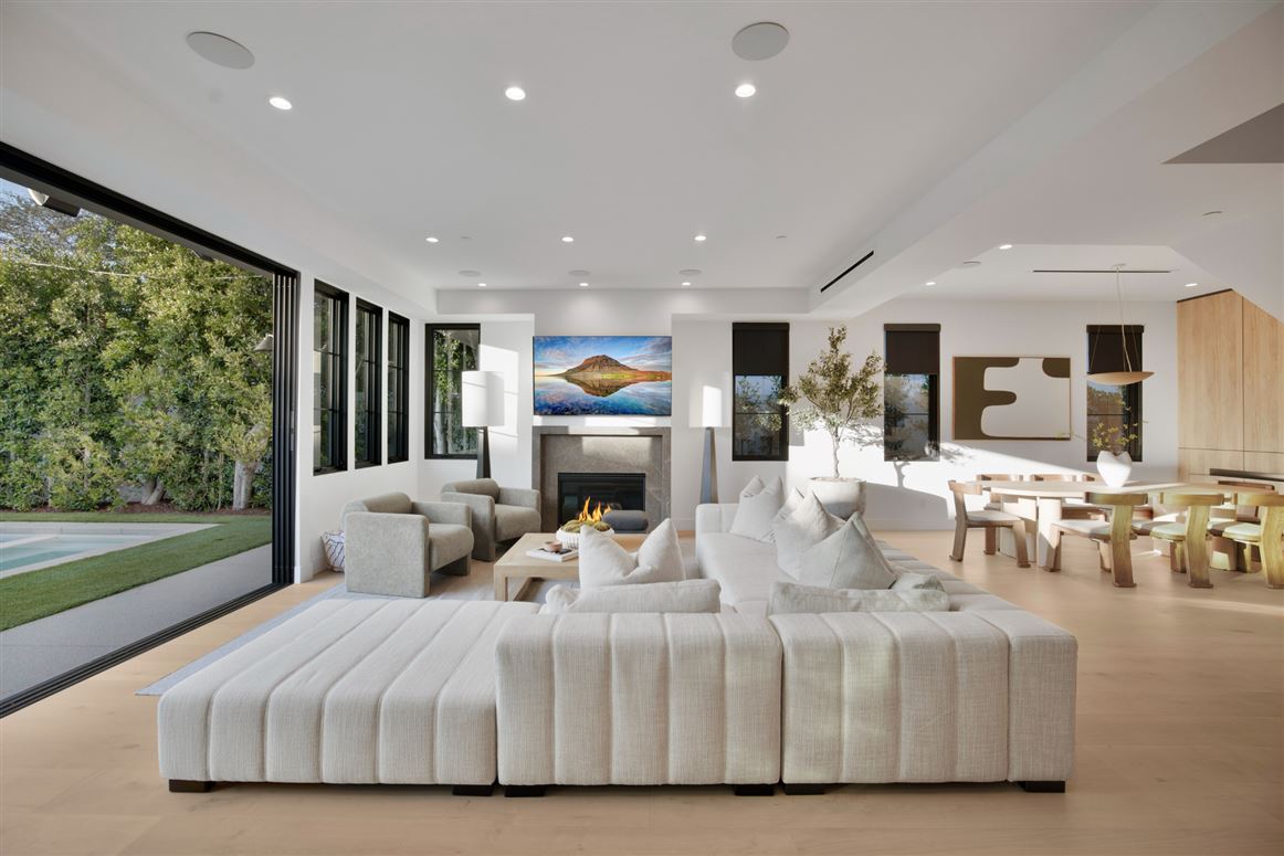 Studio City Ambiance,Los Angeles,California,USA